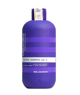 No. 4 - Dầu Gội Silver Shampoo - 2