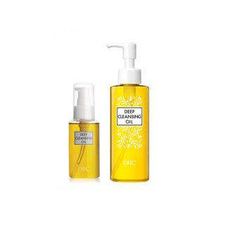 No. 10 - Dầu tẩy trang DHC Deep Cleansing Oil 200ml - 3