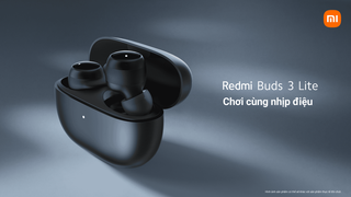 No. 1 - Tai Nghe Xiaomi Redmi Buds 3 Lite - 6
