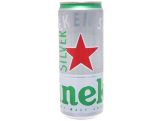 No. 4 - Bia Lon Heineken - 4