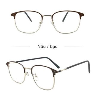 Top 8 Kính Chống Ánh Sáng Xanh Tốt Nhất Hiện Nay (Blue Light, Xiaomi, Lilyeyewear, v.v.)- 4