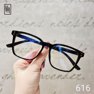 No. 4 - Kính Lilyeyewear 616616 - 2