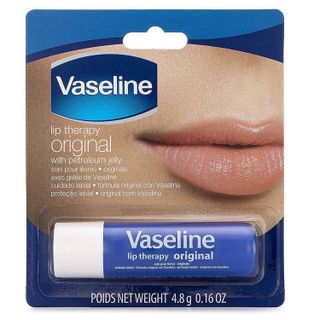 No. 4 - Vaseline Lip Therapy Original StickOriginal - 3