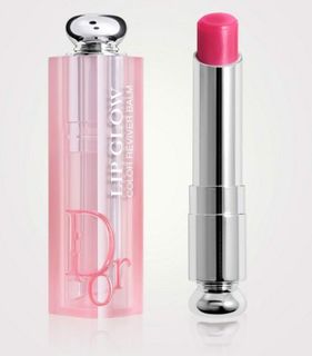 No. 2 - Son Dưỡng Dior Addicted Lip Glow#007 Raspberry - 2