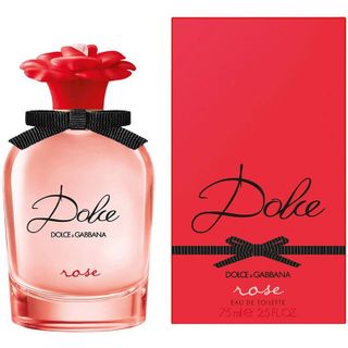 Top 8 Nước Hoa Dolce & Gabbana Đáng Mua Nhất Năm 2023- 3