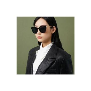 No. 6 - Kính Mát Nam Nữ Lilyeyewear 6035 - 5