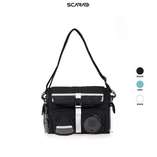 No. 9 - Túi Đeo Chéo SCARAB - UNIQUE™ Messenger Bag Unisex - 1