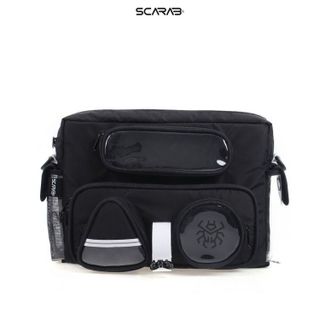 No. 9 - Túi Đeo Chéo SCARAB - UNIQUE™ Messenger Bag Unisex - 2