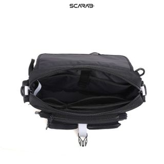 No. 9 - Túi Đeo Chéo SCARAB - UNIQUE™ Messenger Bag Unisex - 5