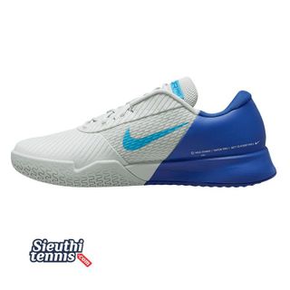 No. 4 - Giày Tennis Nữ NikeCourt Air Zoom Vapor ProCZ0222-410 - 4