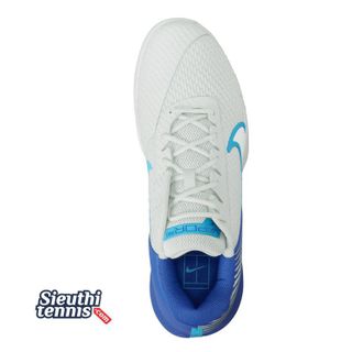 No. 4 - Giày Tennis Nữ NikeCourt Air Zoom Vapor ProCZ0222-410 - 6