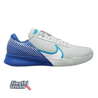 No. 4 - Giày Tennis Nữ NikeCourt Air Zoom Vapor ProCZ0222-410 - 2