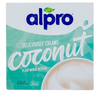 No. 6 - Váng Sữa Đậu Nành Dừa Alpro - 2