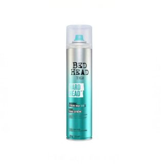 No. 4 - Hard Head Hairspray For Extra Strong Hold - 6