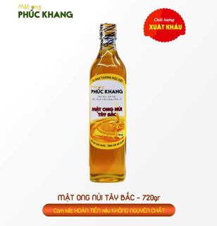 Top 8 loại mật ong tốt nhất cho sức khỏe và làm đẹp- 1