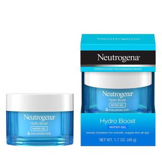 No. 4 - Neutrogena Hydro Boost Water Gel Hyaluronic Acid for Dry Skin - 6