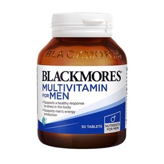No. 8 - Blackmores Multivitamin For Men, Women - 5