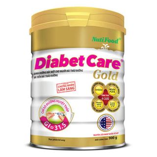 No. 6 - Sữa Diabet Care Gold - 2