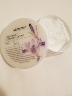 No. 6 - Mamonde Triple Multi Cleansing Cream - 3