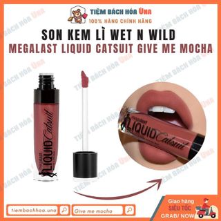 No. 6 - Son Kem Megalast Liquid Catsuit925B Give Me Mocha - 2