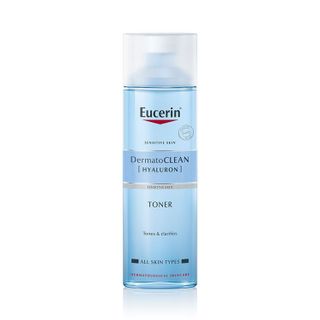 No. 5 - Sữa Rửa Mặt Eucerin Dermatoclean Cleansing Gel - 2