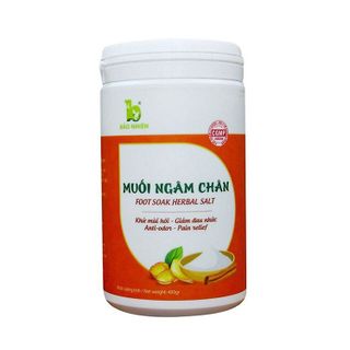 Top 8 Muối Ngâm Chân Tốt Nhất Cho Sức Khỏe Và Làm Đẹp- 4