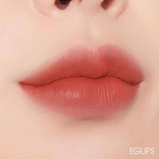 No. 6 - Son Môi Muse In Velvet Lipstick#V001 Fall In Rosy - 4