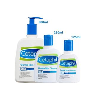No. 4 - Sữa rửa mặt Cetaphil Gentle Skin Cleanser - 6