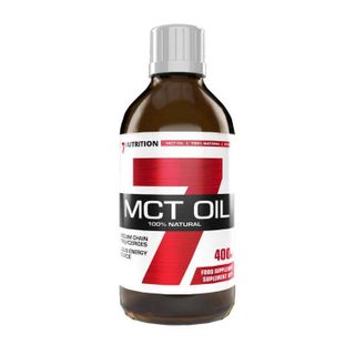 No. 4 - MCT Oil 400ml - 2
