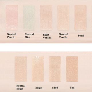 No. 3 - Kem Che Khuyết Điểm Hình Xăm Etude House Big Cover Concealer Skin Fit Pro - 5