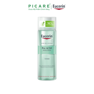 No. 3 - Eucerin Pro Acne Solution Toner - 4