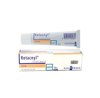 No. 5 - Retancyl Tretinoin Cream - 3