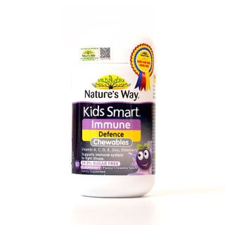 No. 1 - Kids Smart Immune Defence Chewables - 2