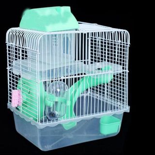 Top 7 lồng hamster tốt nhất hiện nay- 5