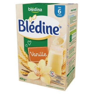 No. 1 - Bột Lắc Sữa Bledine - 2