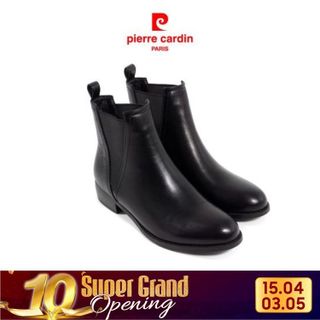 No. 1 - Giày Boots Nữ SunnyPCWFWSF 158 - 2