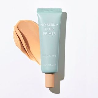 No. 6 - Kem Lót Innisfree No Sebum Blur Primer - 2