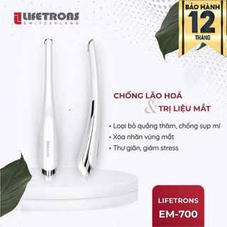 Top 8 Máy Massage Mắt Tốt Nhất Hiện Nay- 5