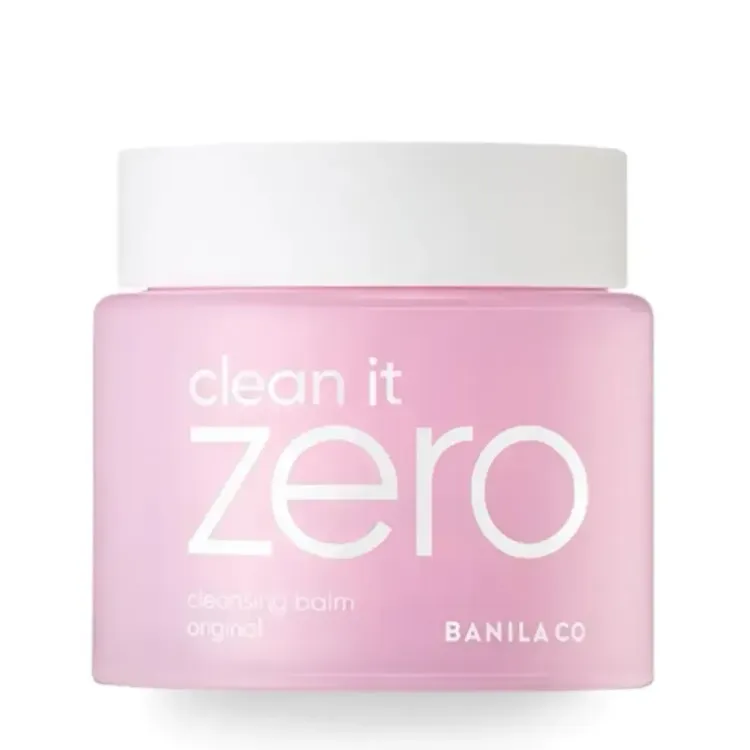 No. 5 - Clean It Zero Cleansing Balm Original 100ml - 2