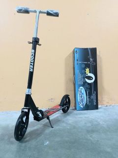 Top 7 Xe Trượt Scooter Người Lớn Tốt Nhất Hiện Nay (Tư Vấn Mua 2023)- 3