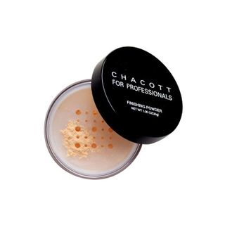 No. 7 - Chacott For Professionals Finishing Powder - 2