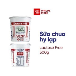 Top 8 Sữa Chua Hy Lạp Tốt Nhất Cho Sức Khỏe Và Vóc Dáng- 3