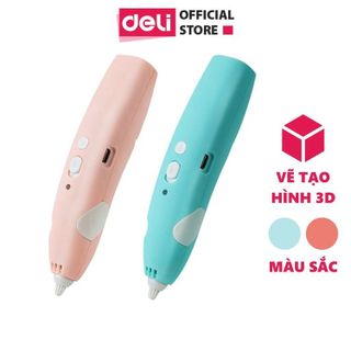 Top 6 Bút Vẽ 3D Tốt Nhất Năm 2023- 3