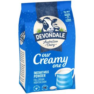 No. 4 - Sữa Bột Nguyên Kem Devondale - 4