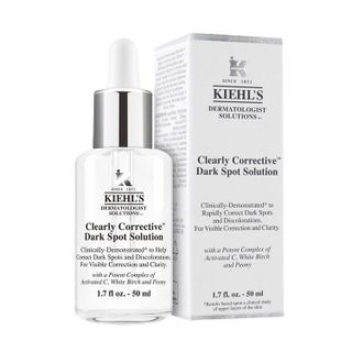 No. 1 - Kiehl's Clearly Corrective Dark Spot Solution - 2