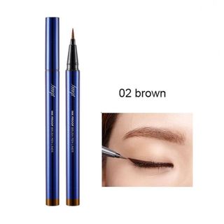 No. 4 - Kẻ Mắt Nước Ink Proof Marker Pen Liner - 5
