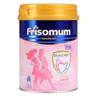 No. 3 - Sữa Bầu Frisomum Gold - 3