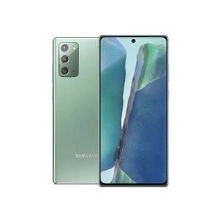 No. 1 - Điện Thoại 2 SIM Galaxy Note 20 Ultra - 2