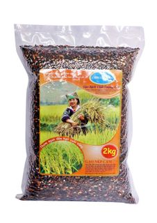 Top 7 Loại Gạo Nếp Cẩm Ngon Nhất- 2