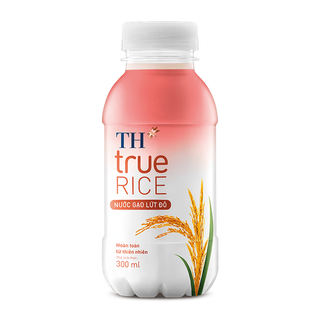 No. 3 - Sữa Gạo TH True Milk - 2